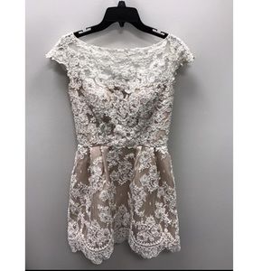 Sherri Hill cocktail dress